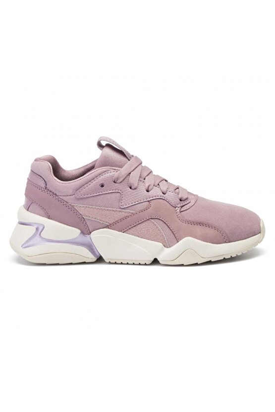 Nova Pastel Grunge elderberry