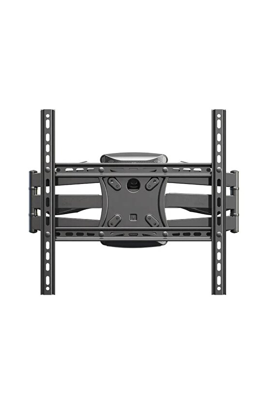 Telefunken Ledtv Hareketli Duvar Askı Aparatı Nbp5 32-60 Full Motion Ince Güçlendirilmiş Sağlam