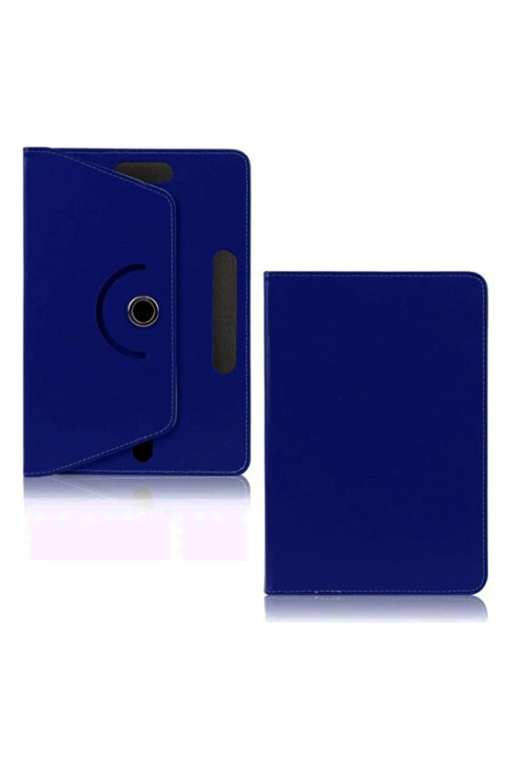 Vorcom UltraPad 10.3 Standlı Tablet Kılıfı+Nano Kırılmaz Ekran Koruyucu+Dokunmatik Kalem
