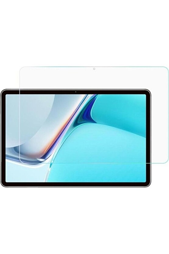 Huawei Matepad 11 Premium Ultra Hd Darbe Emici 9h Nano Glass Ekran Koruyucu Cam