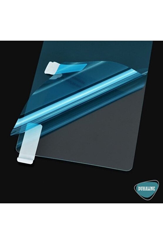 Samsung Galaxy Tab S8 Ultra X900 Uyumlu Nano Glass Cam Ekran Koruyucu