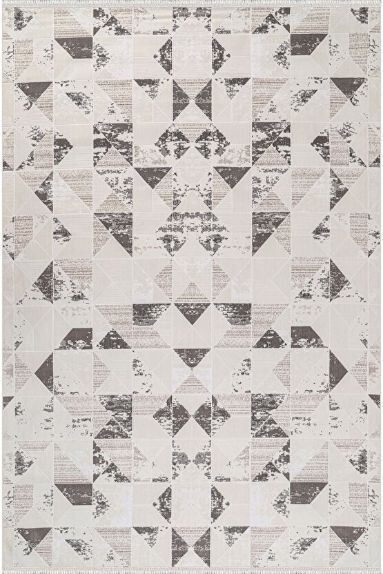 Bambu Saten Halı Kilim Salon Mutfak Koridor Yolluk Dokuma Makine Halısı Petra 1 Kahve