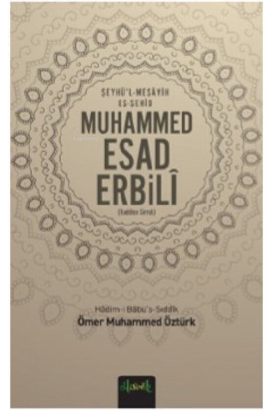 Muhammed Esad Erbili (K.S)