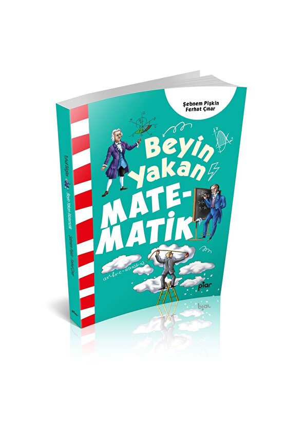 Beyin Yakan Matematik - Tuhaf Bilgiler