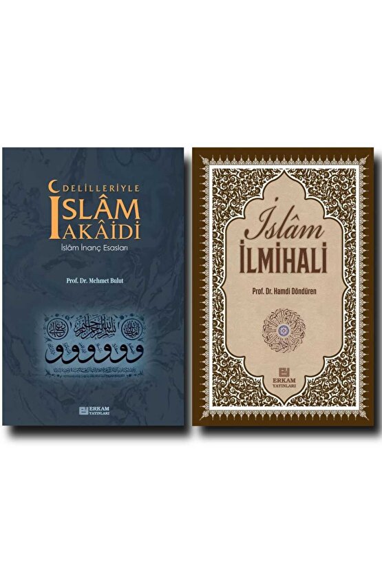 İSLAM AKAİDİ İSLAM İLMİHALİ