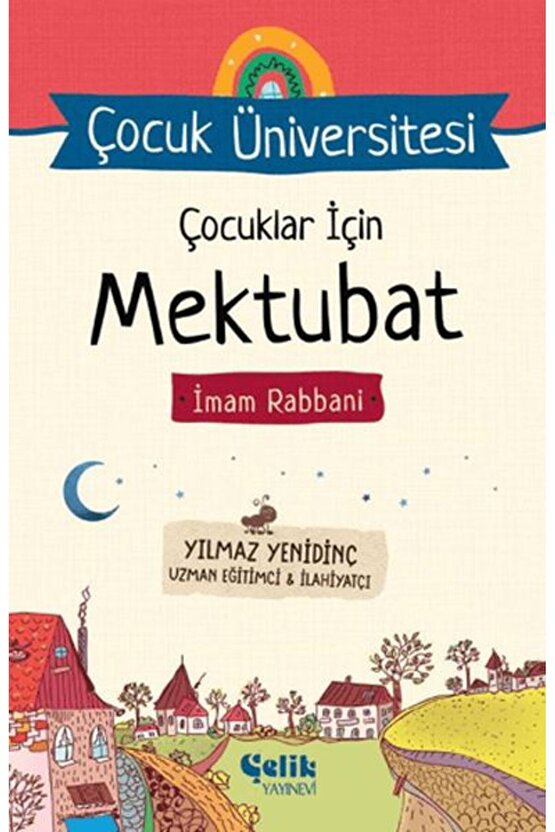 Çocuklar İçin Mektubat