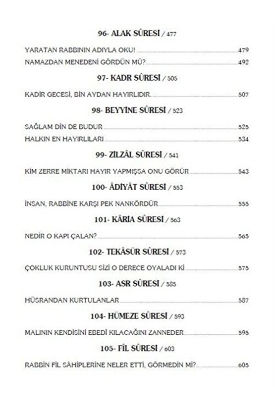 Ruhul Beyan Tefsiri (23. CİLT) Kuran Meali Ve Tefsiri