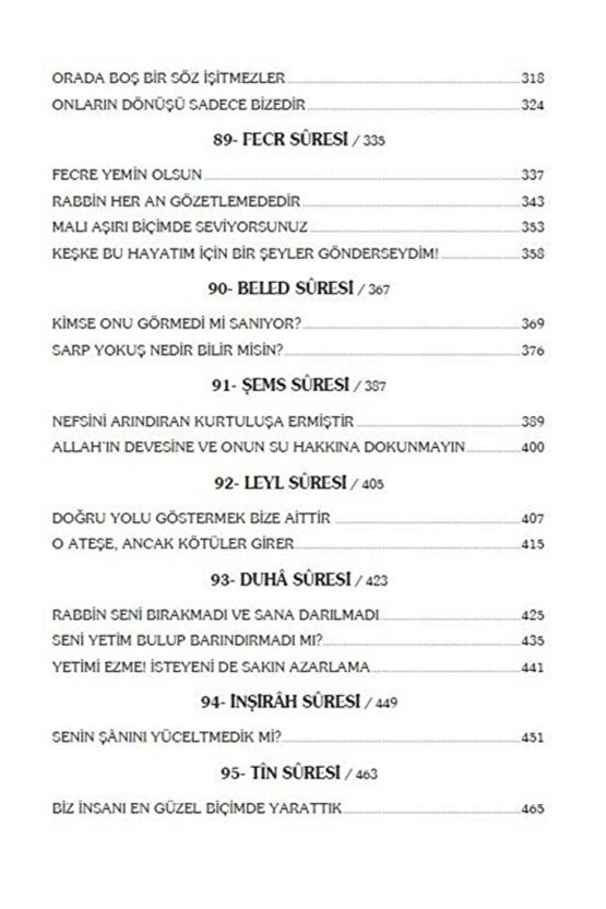 Ruhul Beyan Tefsiri (23. CİLT) Kuran Meali Ve Tefsiri