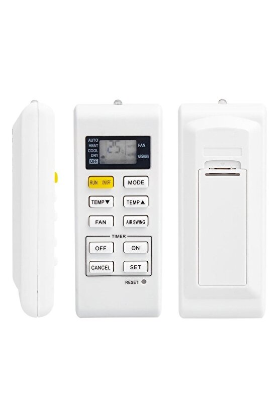 Panasonic Inverter A75c3679 Klima Kumandası