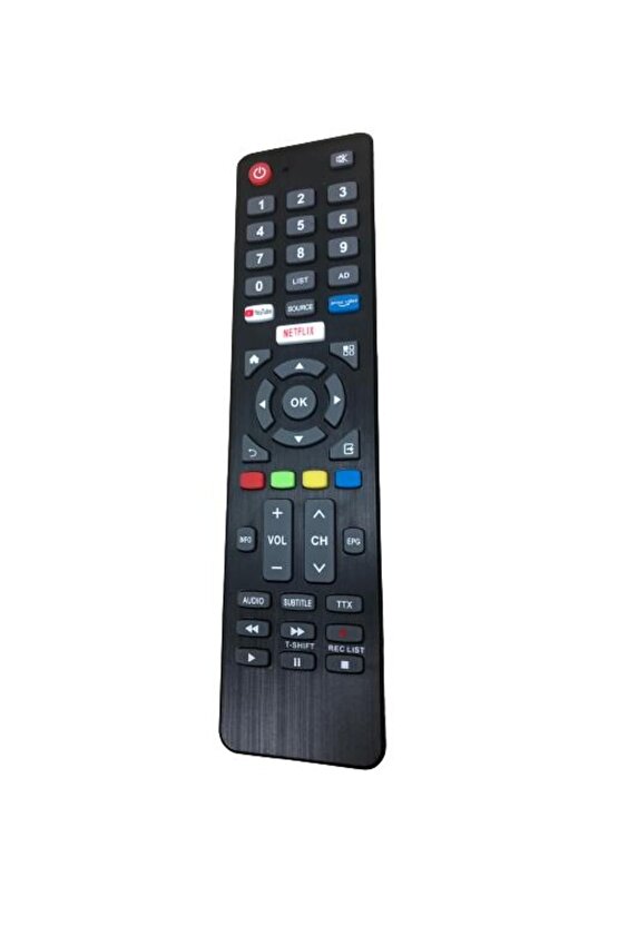 Led Lcd Tv Kumandası