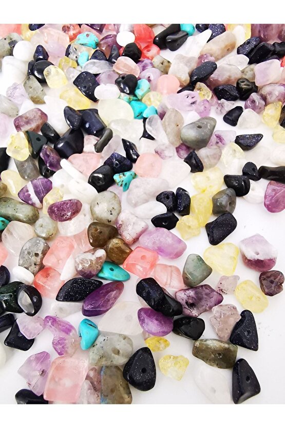 Doğaltaş Kırıktaş Mix 100gr