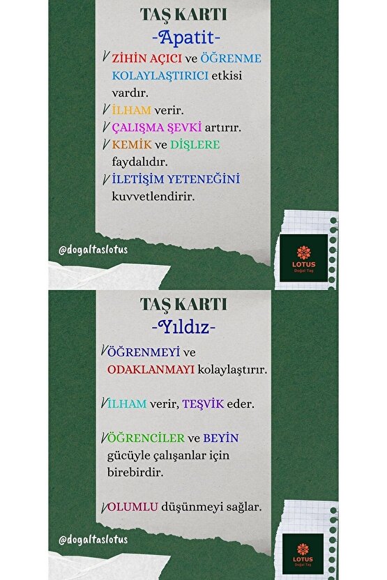 Doğaltaş Güneş Sistemi Gezegenler Doğal Taş Bileklik