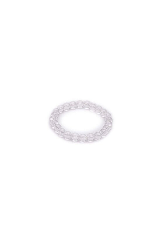 Kristal Kuvars Bileklik 8 ml
