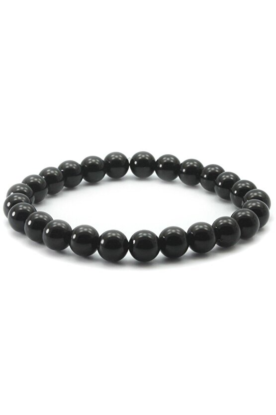 Onix Bileklik 8 mm