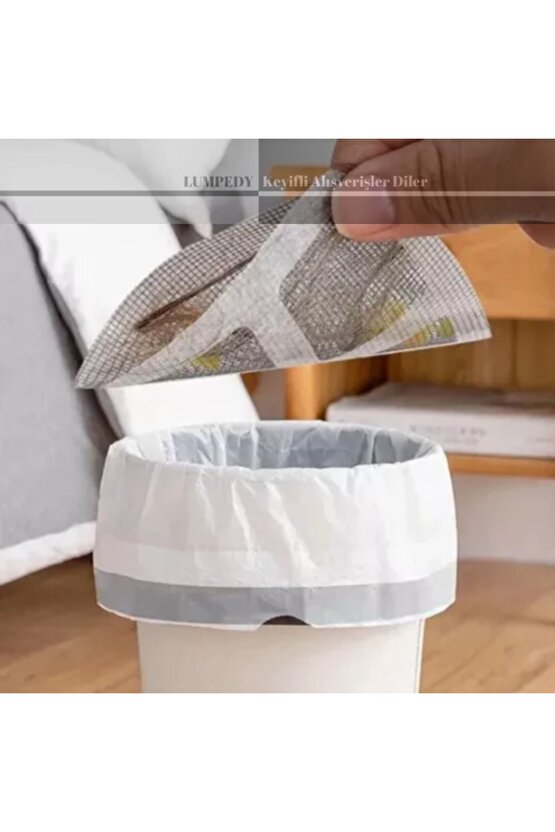 10 Adet Banyo Süzgeci Tel Süzgeç Gider Kapatıcı Pislik Tutucu