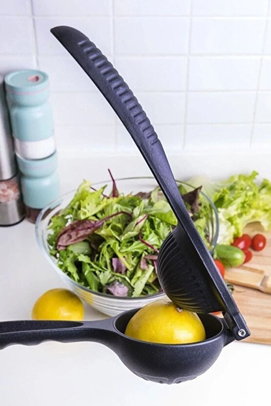 Limon Sıkacak Portakal Limon Narenciye Sıkacağı