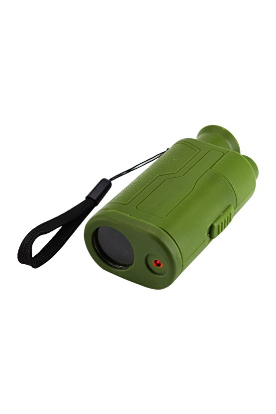 MX-39 PUSULA LAZER LEDLİ ÇOK FONKSİYONLU DÜRBÜN