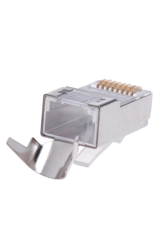 PM-3734 RJ45 CAT7 Konnektör Jack Soket (Tekli)