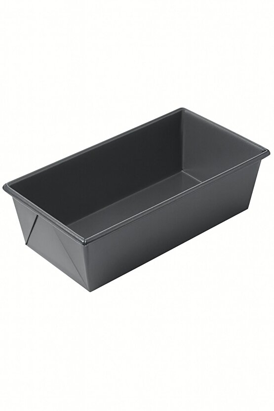 UYT Life Metal Baton Kek Kalıbı Bpa Free Yanmaz Yapışmaz 30 cm