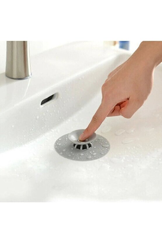 Banyo Koku Önleyici Gider Koku Önleyici Lavabo Küvet Duşa kabin Tıkacı Süzgeci