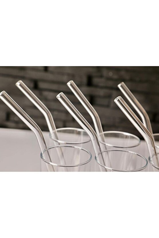 Cam Pipet, 10Lu Eğimli Cam Pipet Yeni Model 963583