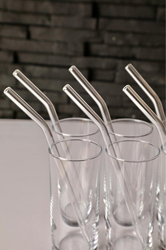 Cam Pipet, 10Lu Eğimli Cam Pipet Yeni Model 963583