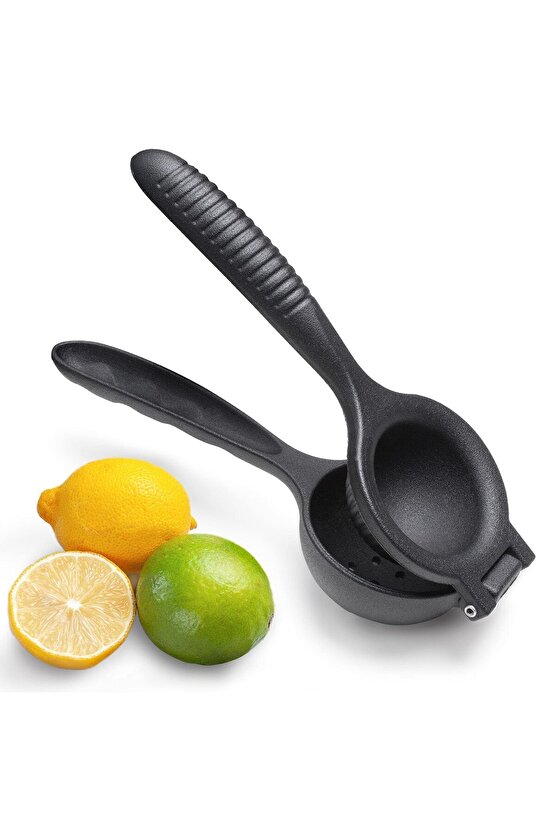 2 Li Gerçek Döküm Narenciye&limon Sıkacağı