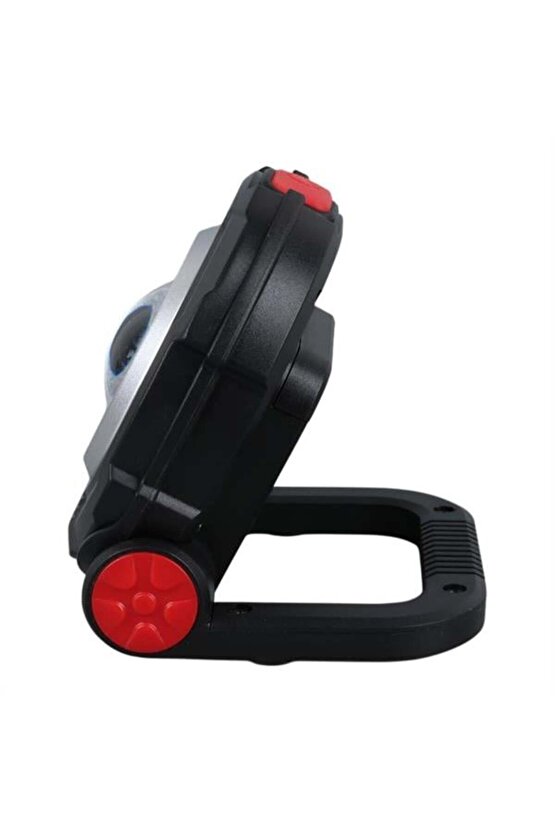Powermaster Pm-26075 3W Cob Ledli Uyarı Lambası