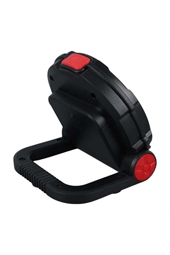 Powermaster Pm-26075 3W Cob Ledli Uyarı Lambası