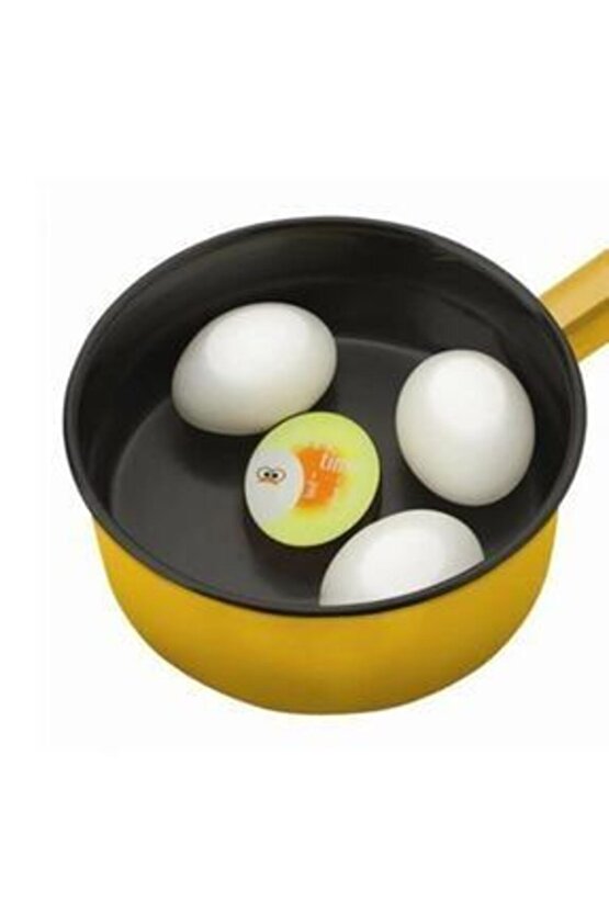 Yumurta Zamanlayıcı Egg Timer Yumurta Haşlama Dublorü