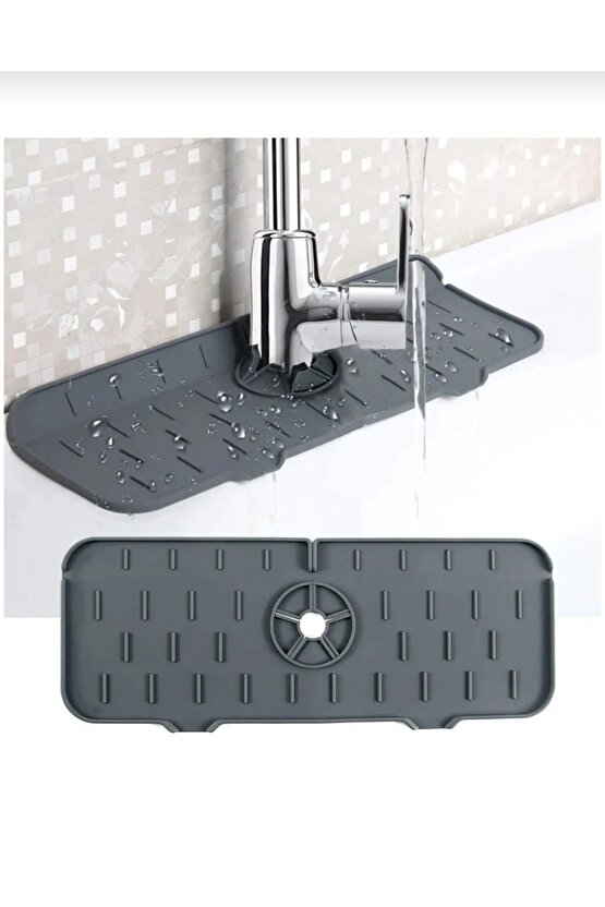 Musluk Lavabo Matı