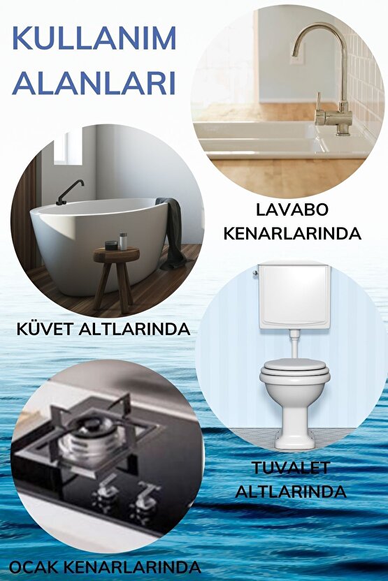 Su Sızdırmaz Bant