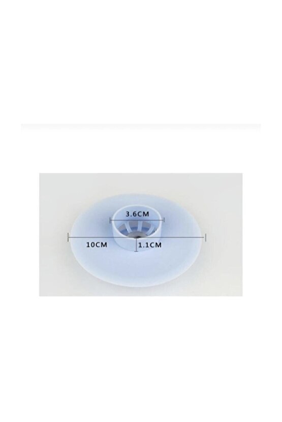 Süzgeçli Silikon Lavabo Ve Küvet Tıkacı-süzgeçli Silikon Lavabo Ve Küvet Tıkacı-tıpa