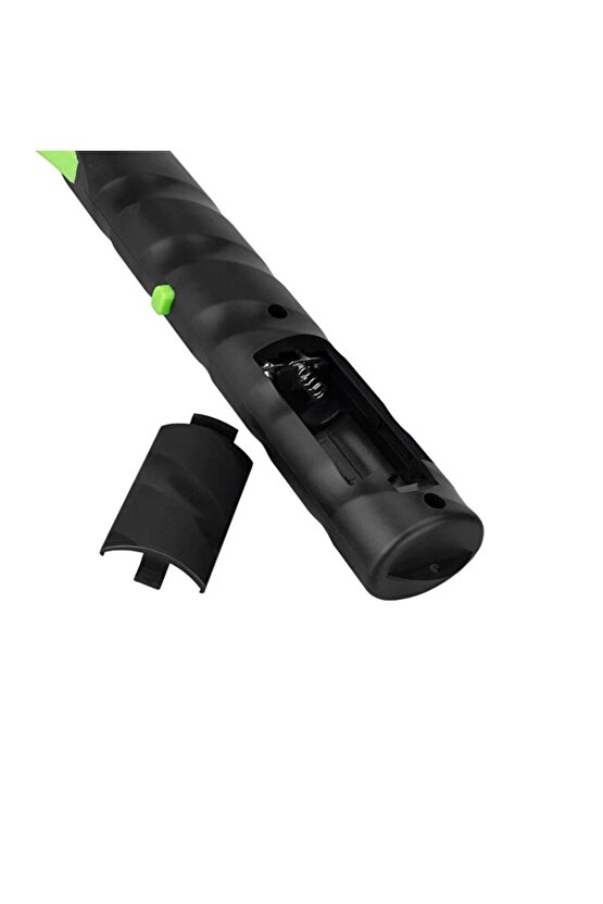 ASONIC AS-A22 KALEM PİLLİ YEŞİL RAKET SİNEK ÖLDÜRÜCÜ (4767) - VHT7180-9184