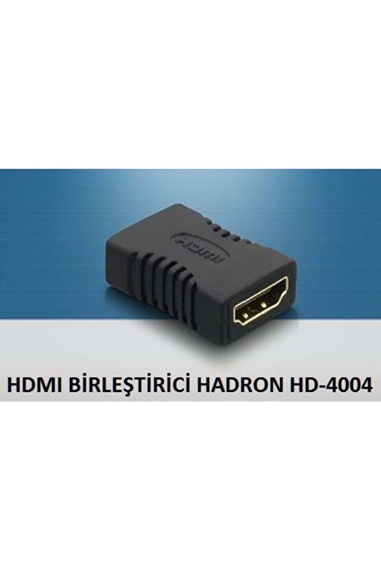 Hd-4004 Hadron Hdmı Birleştirici