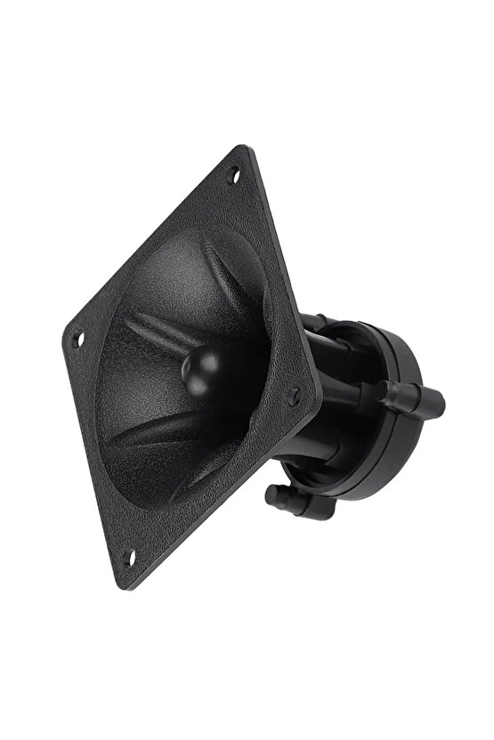 Magicvoice MV-4483 Piezo Kare Tweter 85Mm (Yedek Tweeter)