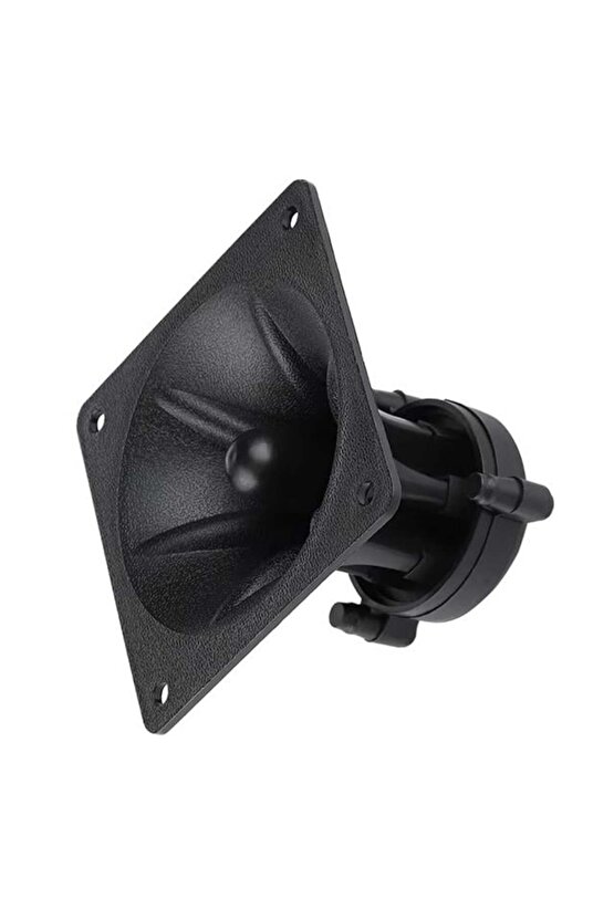Magicvoice MV-4483 Piezo Kare Tweter 85Mm (Yedek Tweeter)