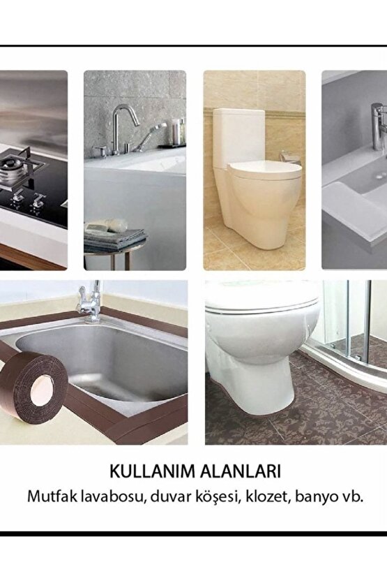 Su Geçirmez Bant