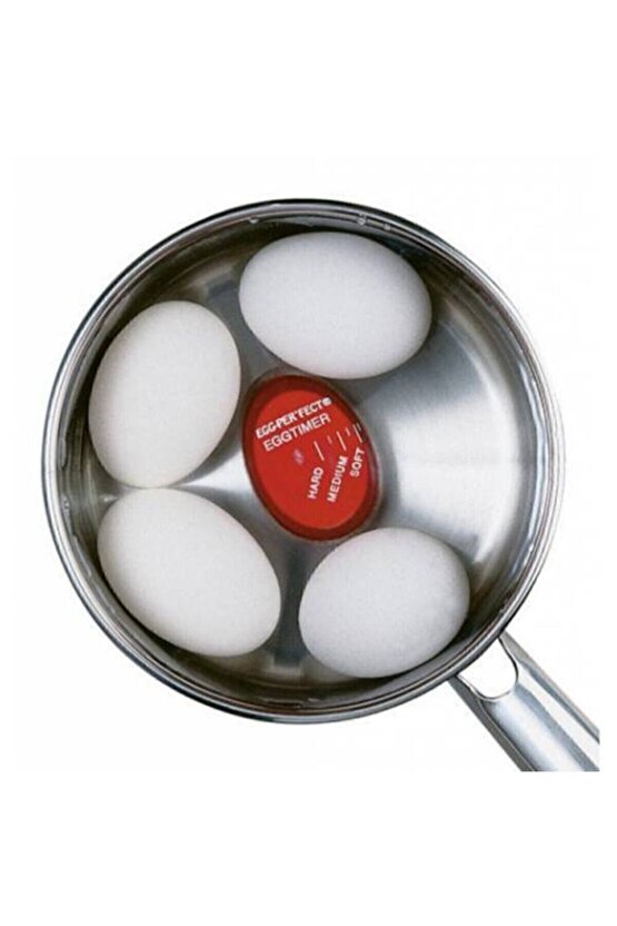 Dublör Yumurta Egg Timer