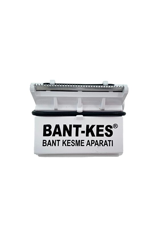 Koli Bandı Kesme Aparatı Bant-kes Pratik Bant Kesme Aparatı