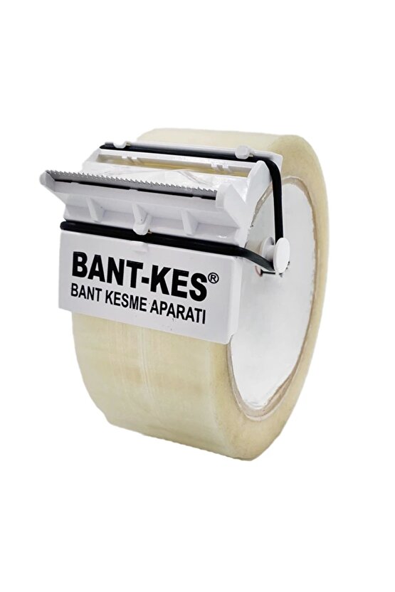 Koli Bandı Kesme Aparatı Bant-kes Pratik Bant Kesme Aparatı