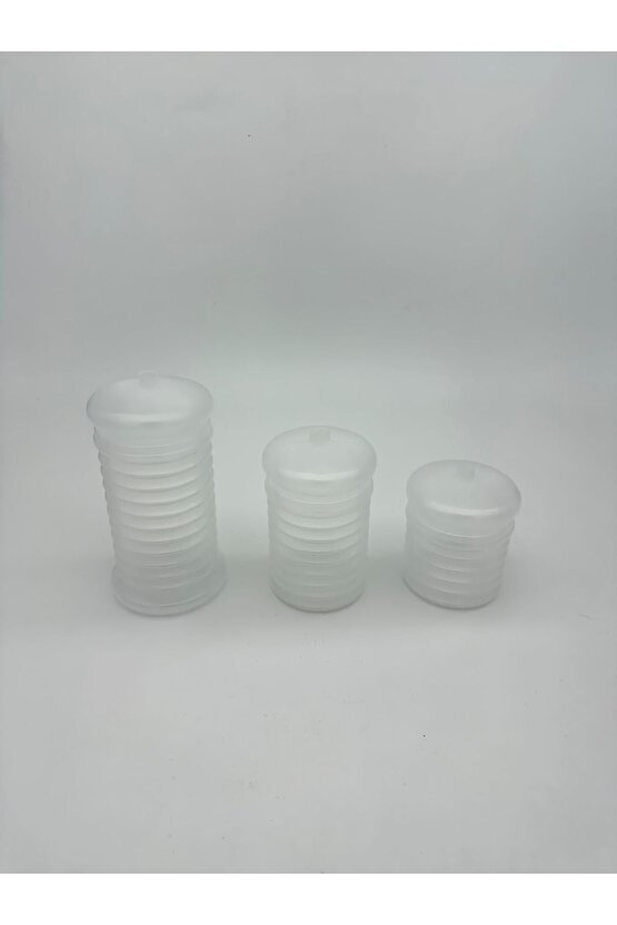 TOZ TUTUCU 4 LU SET