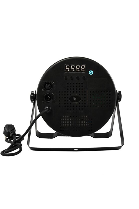 AOLAIT AL354P 1 WATT 54 LED PAR SAHNE IŞIĞI