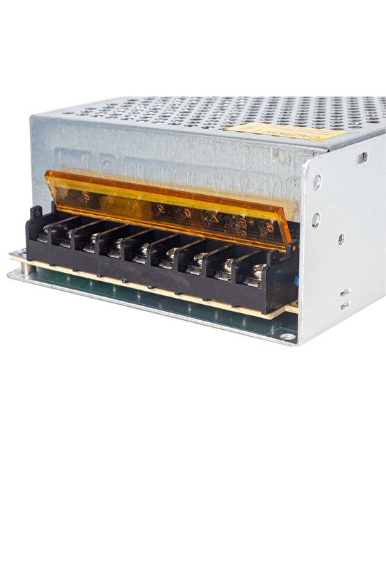PM-15029 12 Volt - 20 Amper - 240 Watt Metal Kasa Adaptör