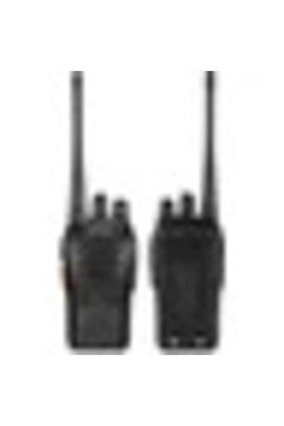 Baofeng 2 Adet 16 Kanal Uhf 400-470mhz Telsiz
