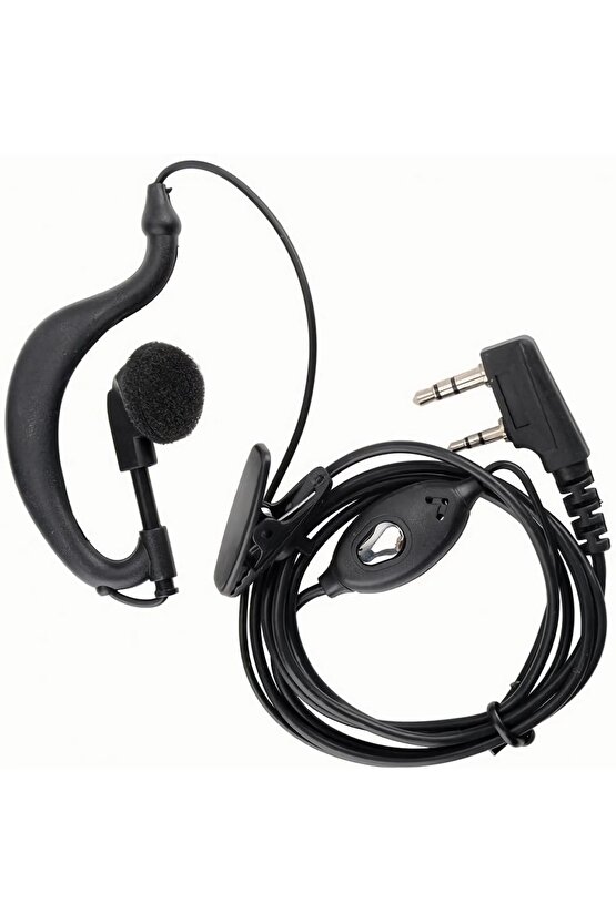WLN kd-c1 Pmr El Telsizi 4lü Ful Set + Kulaklık