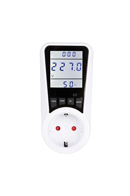 Noyafa Pmb05 Dıgıtal Wattmetre