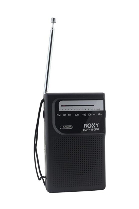 RXY-150 Radyo