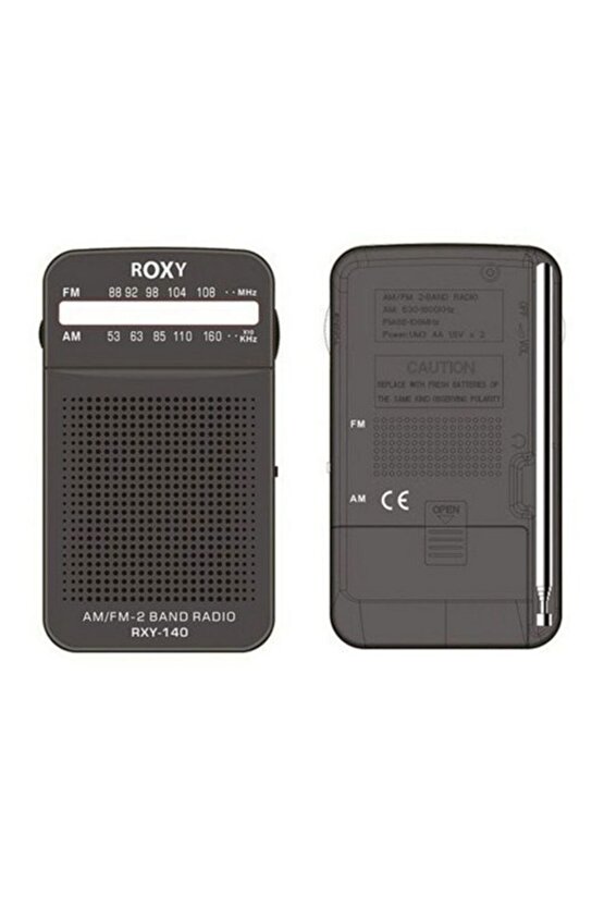 Fm Cep Radyosu 140