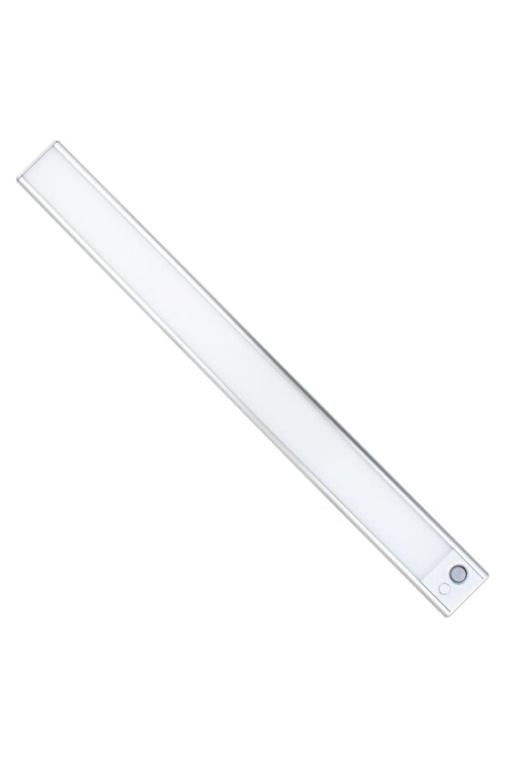 40.5 CM ŞARJLI HAREKET SENSÖRLÜ LEDLİ KABİN IŞIĞI